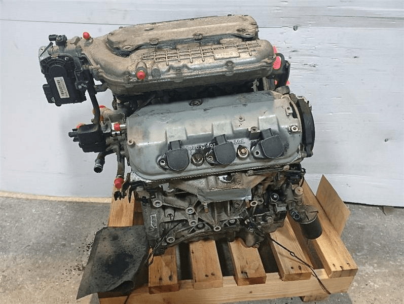 2014 HONDA PILOT Used Engine