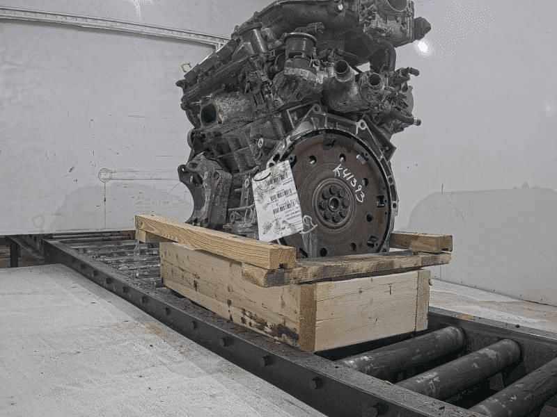2014 HONDA PILOT Used Engine