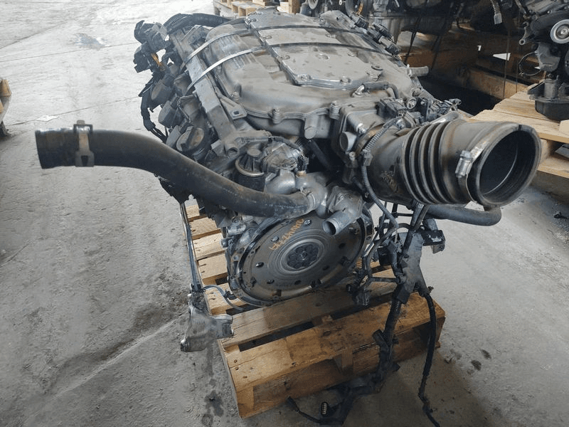 2014 HONDA PILOT Used Engine