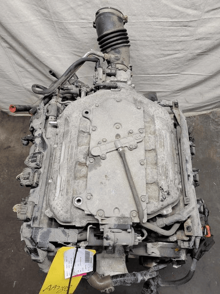 2012 HONDA PILOT Used Engine