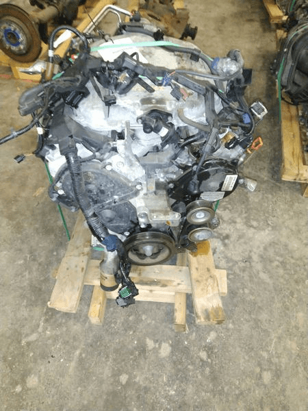 2011 HONDA PILOT Used Engine