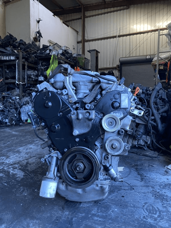2008 HONDA PILOT Used Engine