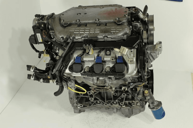 2008 HONDA PILOT Used Engine