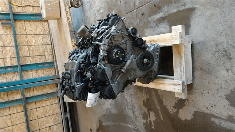 2016 Kia SEDONA Used Engine