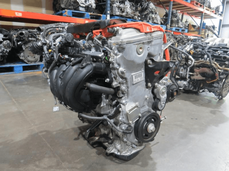 2018 LEXUS ES300H Used Engine