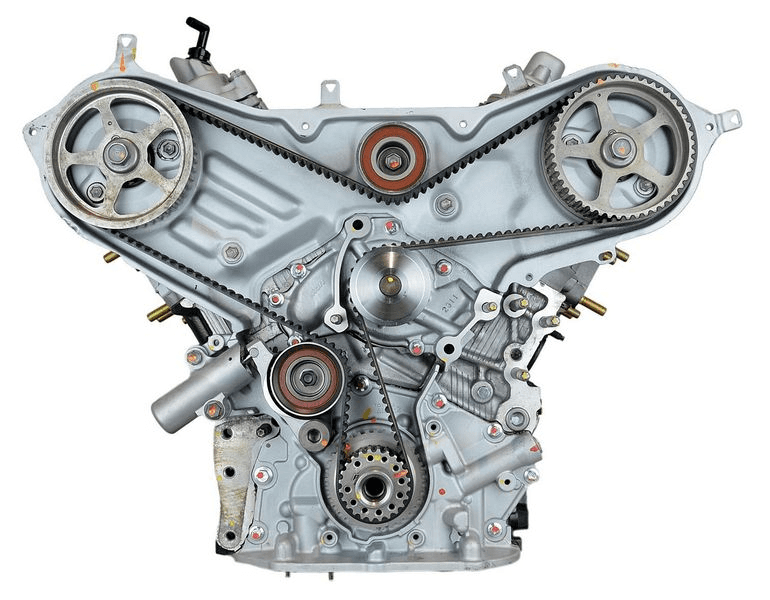 2006 LEXUS ES330 Engine
