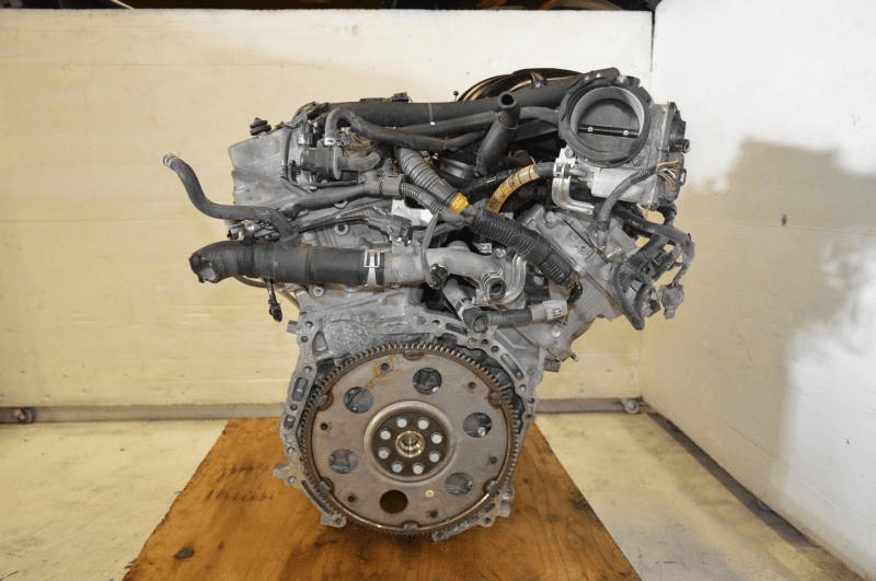 2017 LEXUS ES350 Used Engine