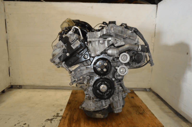 2017 LEXUS ES350 Used Engine