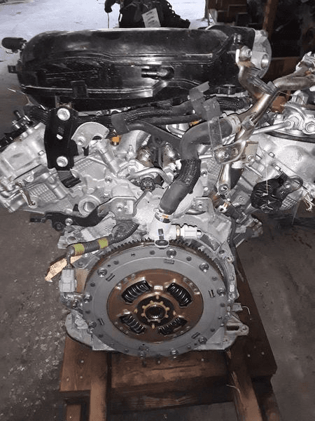 2013 LEXUS GS450H Used Engine
