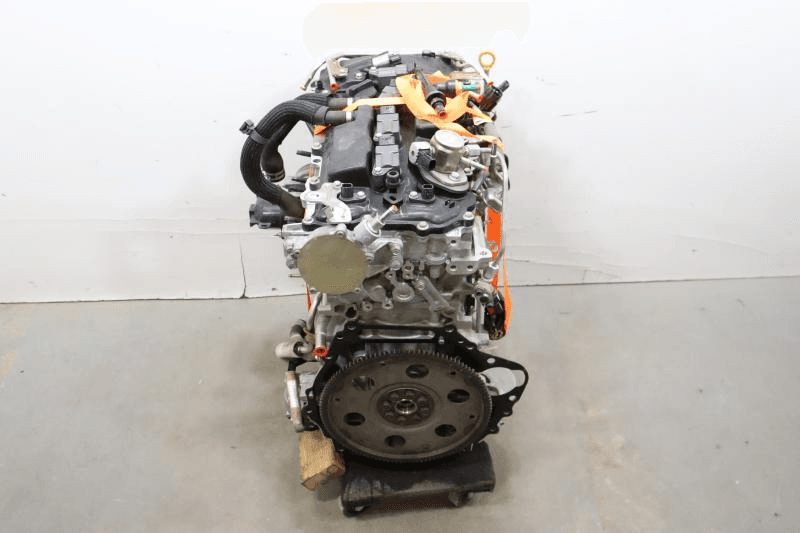 2016 LEXUS IS200T Used Engine