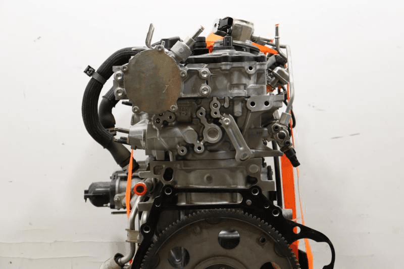 2016 LEXUS IS200T Used Engine