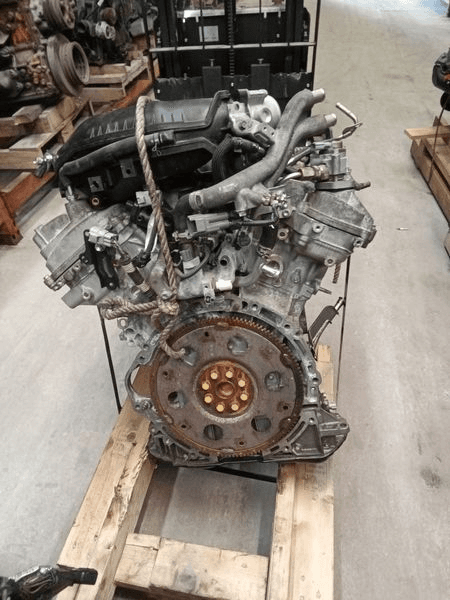 2006 LEXUS IS250 Engine