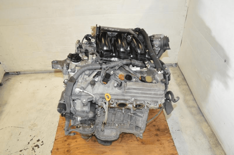 2014 LEXUS ES350 Used Engine