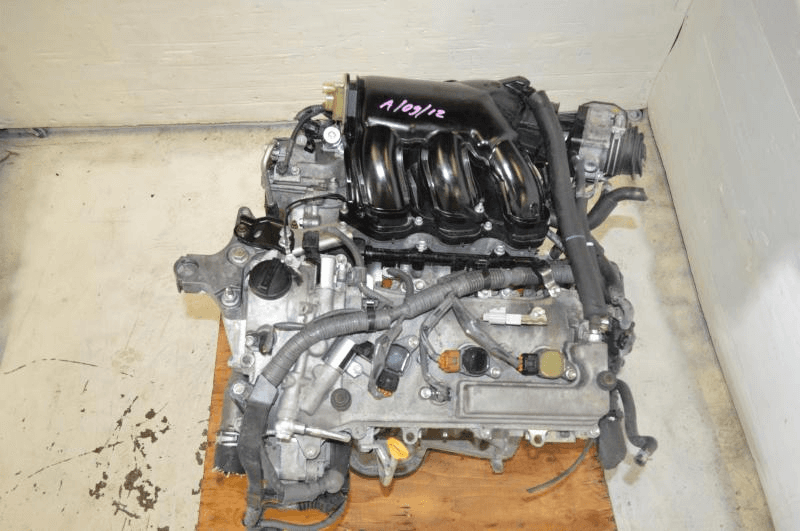 2013 LEXUS ES350 Used Engine
