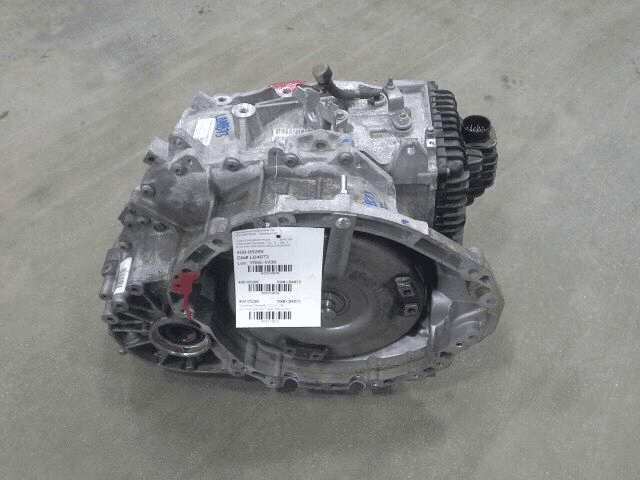 2015 CHRYSLER 200 Transmission