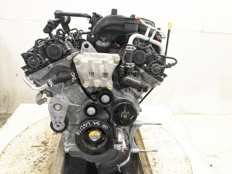2023 CHRYSLER PACIFICA Used Engine