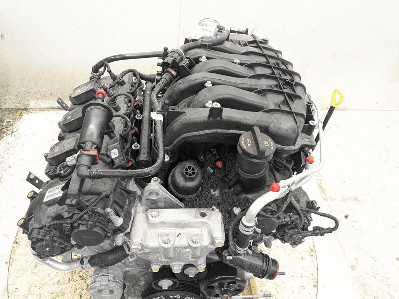 2023 CHRYSLER PACIFICA Used Engine