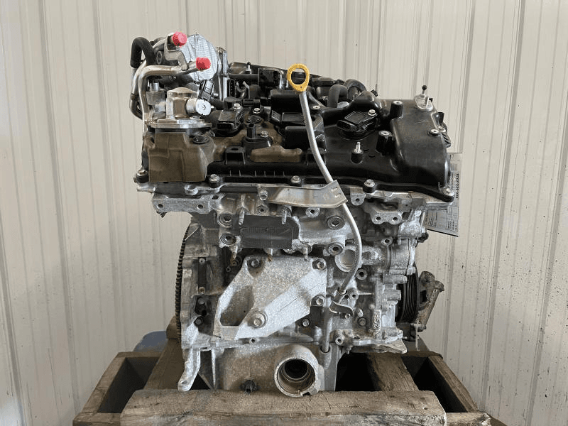 2019 LEXUS IS350 Used Engine