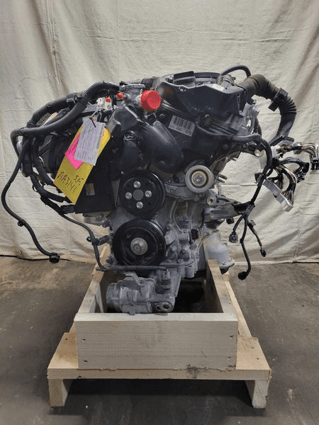 2015 LEXUS IS350 Used Engine