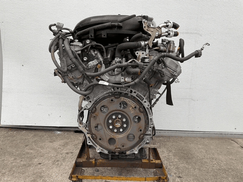 2015 LEXUS IS350 Used Engine
