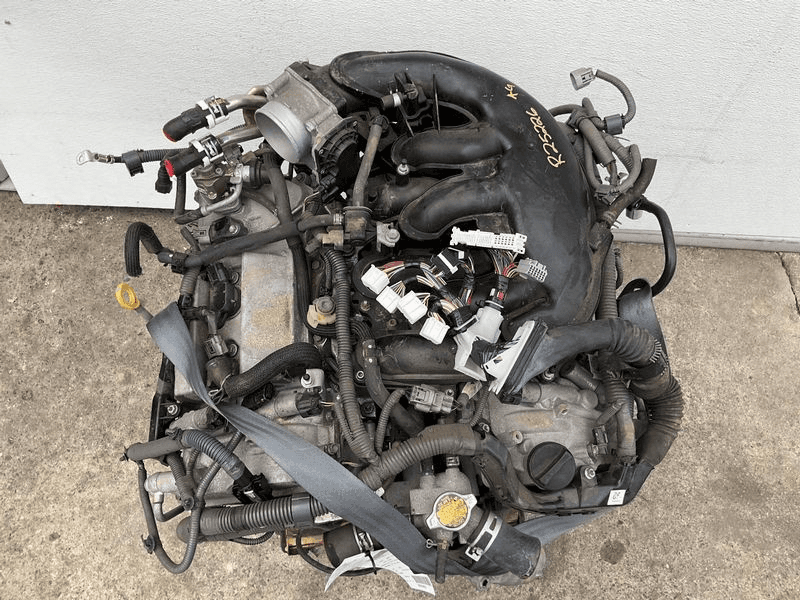 2015 LEXUS IS350 Used Engine