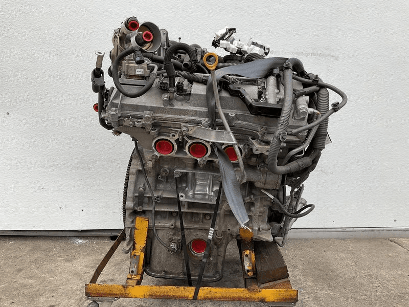 2015 LEXUS IS350 Used Engine