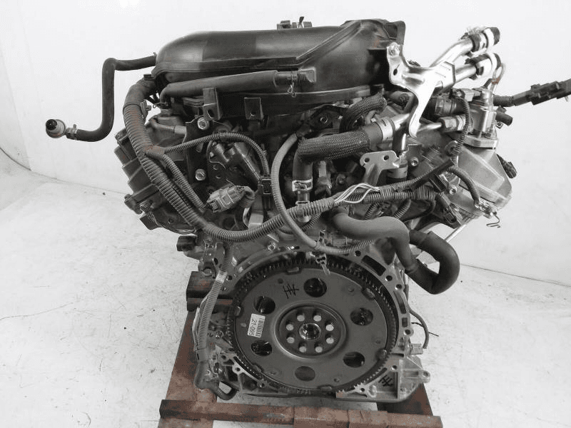 2012 LEXUS IS350 Used Engine