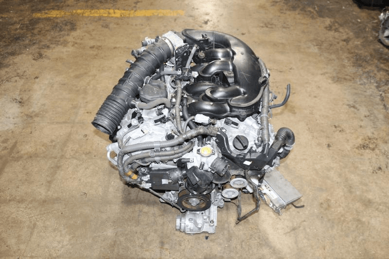 2012 LEXUS IS350 Used Engine