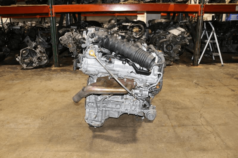 2011 LEXUS IS350 Used Engine