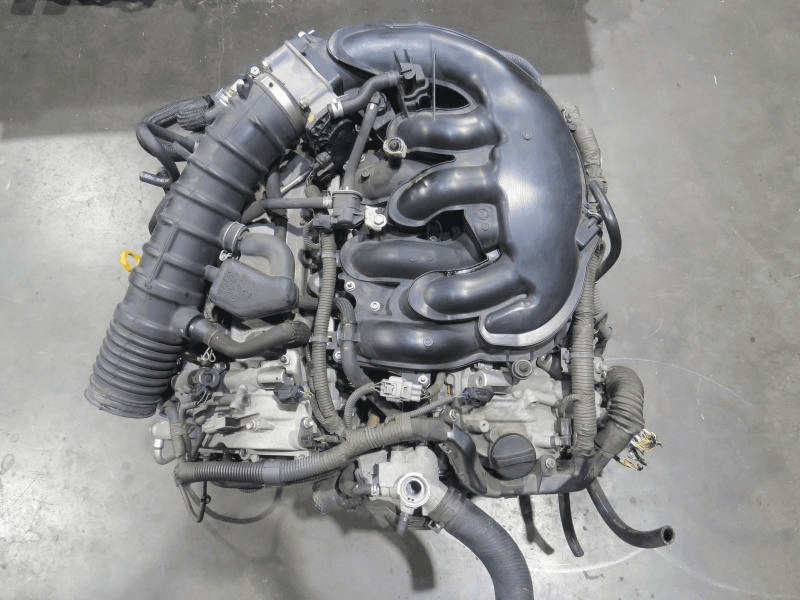 2010 LEXUS IS350 Used Engine
