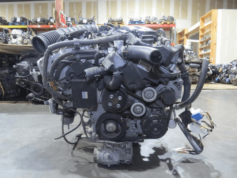 2008 LEXUS IS350 Used Engine