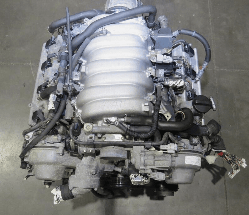 2006 LEXUS LS430 Used Engine