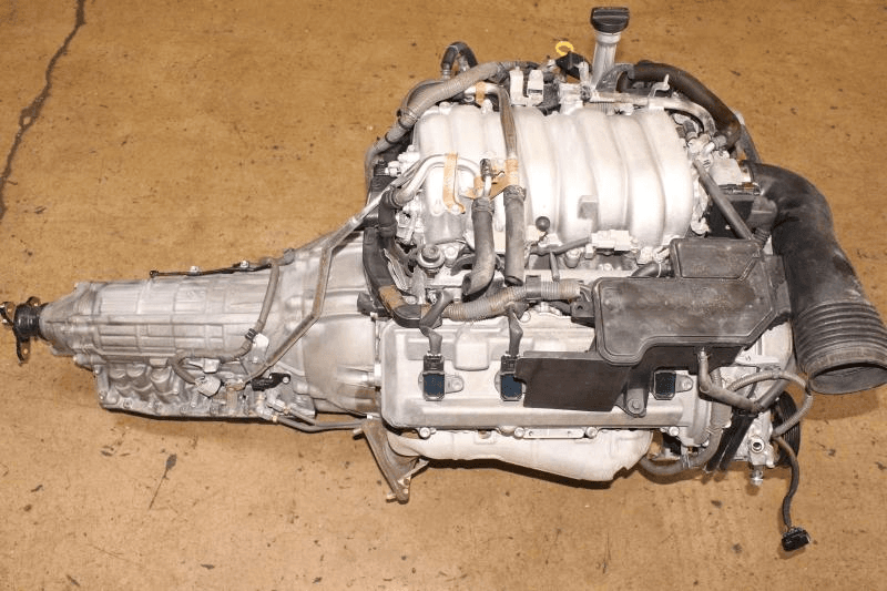 2005 LEXUS LS430 Used Engine