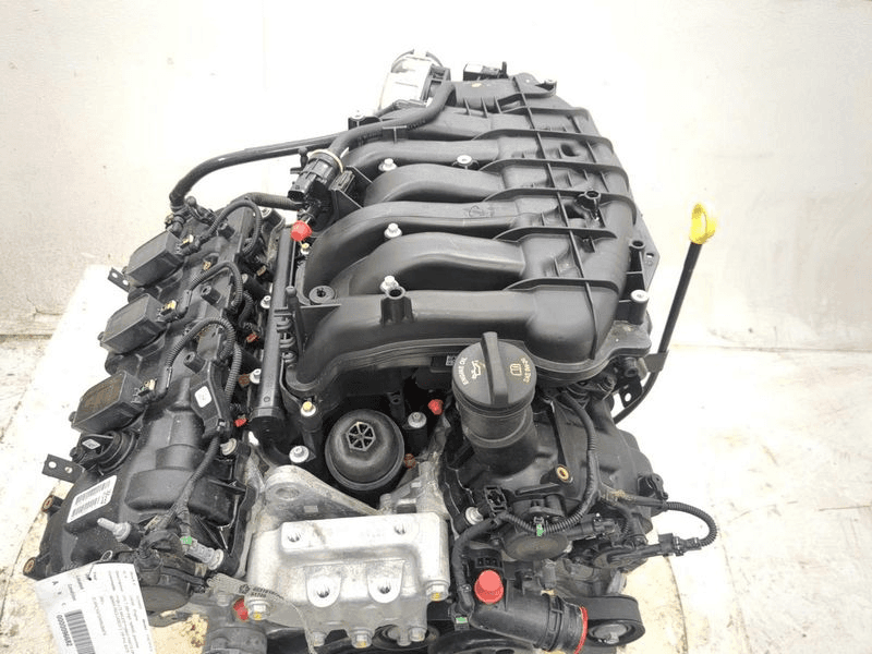 2021 CHRYSLER PACIFICA Used Engine