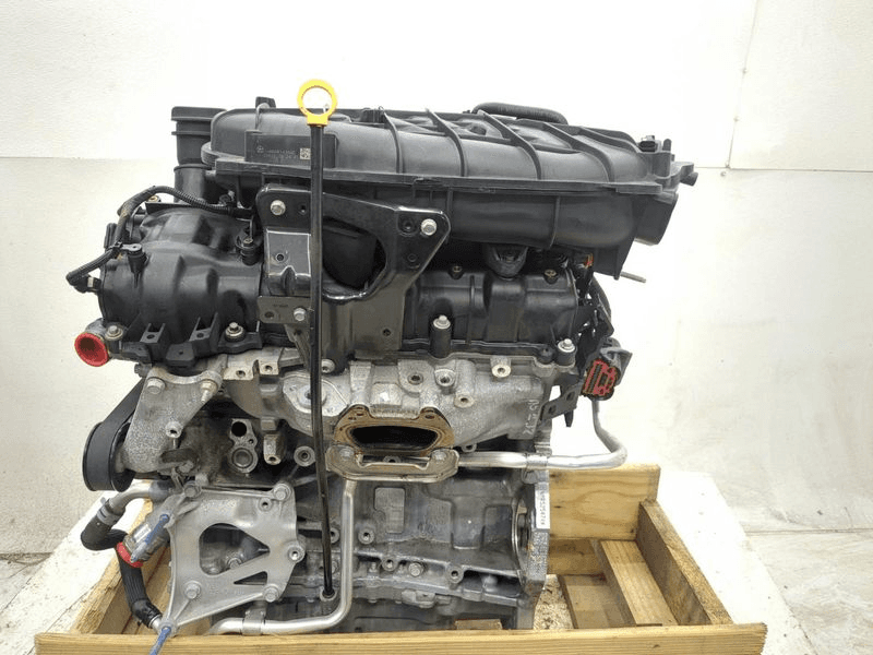 2021 CHRYSLER PACIFICA Used Engine