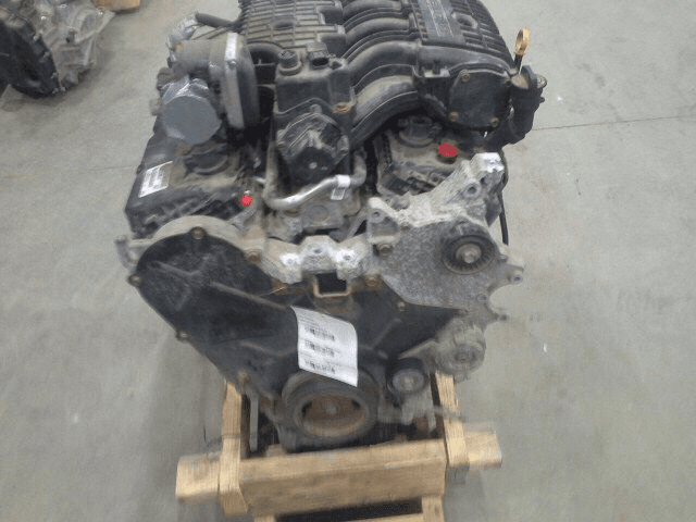 2008 CHRYSLER PACIFICA Used Engine
