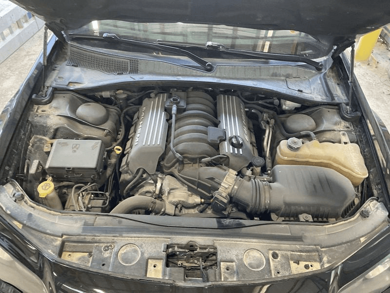 2014 CHRYSLER 300 Used Engine
