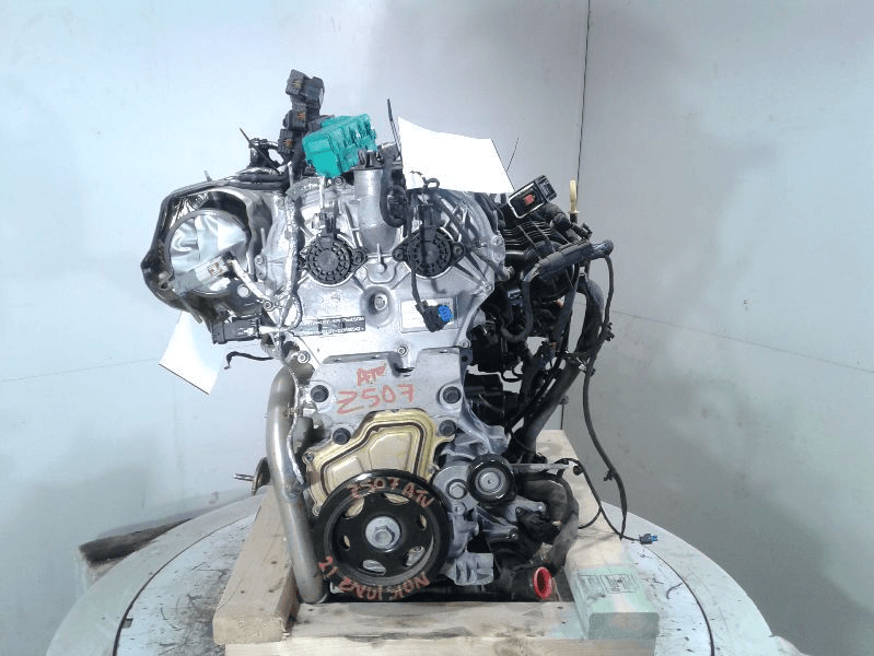2021 BUICK ENVISION Used Engine