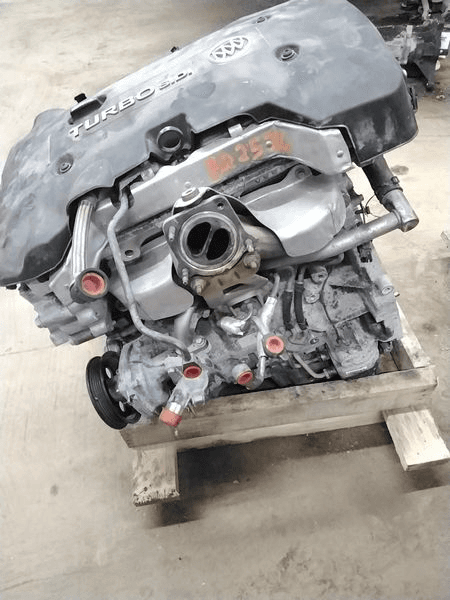 2016 BUICK ENVISION Used Engine