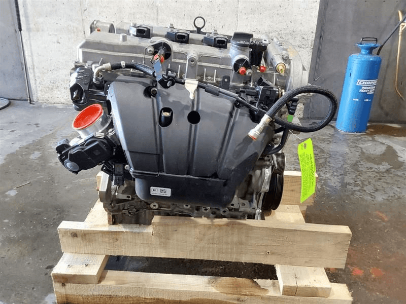 2018 BUICK LACROSSE Used Engine