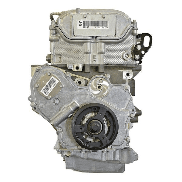 2011 BUICK REGAL Engine