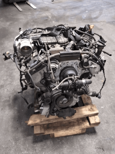 2019 GENESIS G70 Used Engine