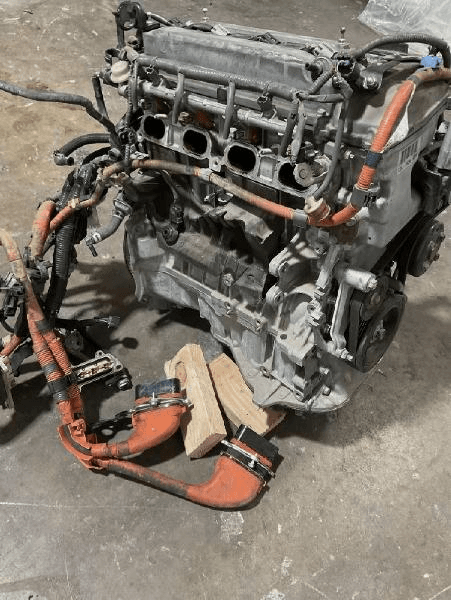 2012 LEXUS HS250H Used Engine