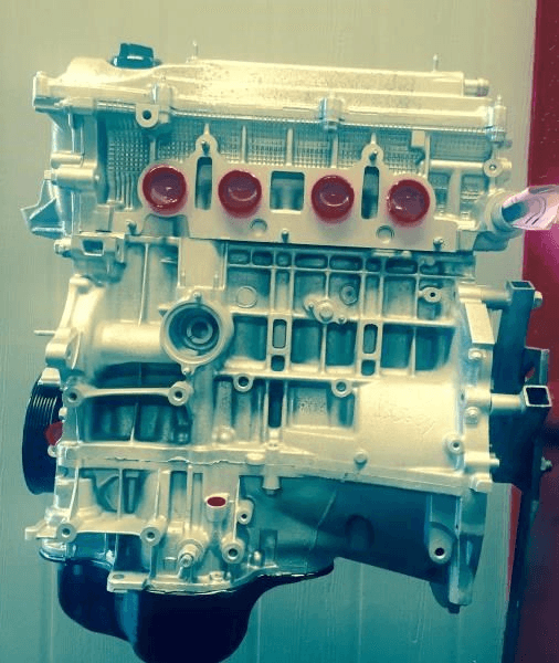 2010 LEXUS HS250H Used Engine