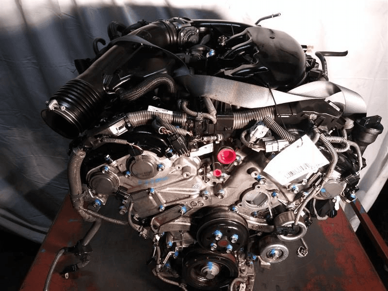 2019 LEXUS IS300 Used Engine