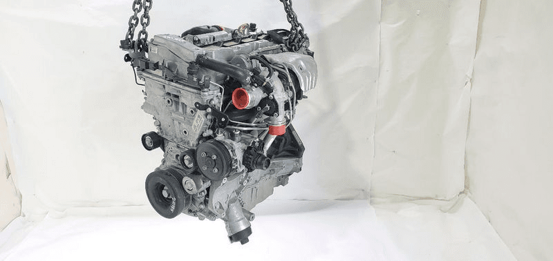 2019 BUICK CASCADA Used Engine