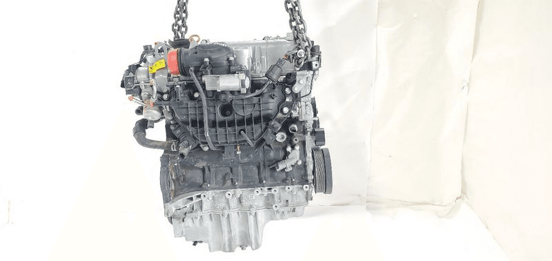 2017 BUICK CASCADA Used Engine