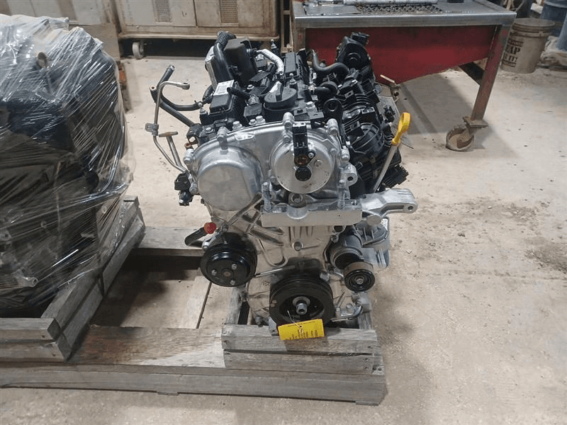 2023 HYUNDAI ELANTRA Used Engine