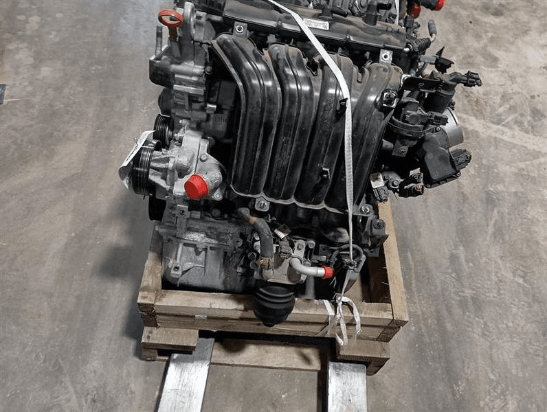 2021 HYUNDAI ELANTRA Used Engine