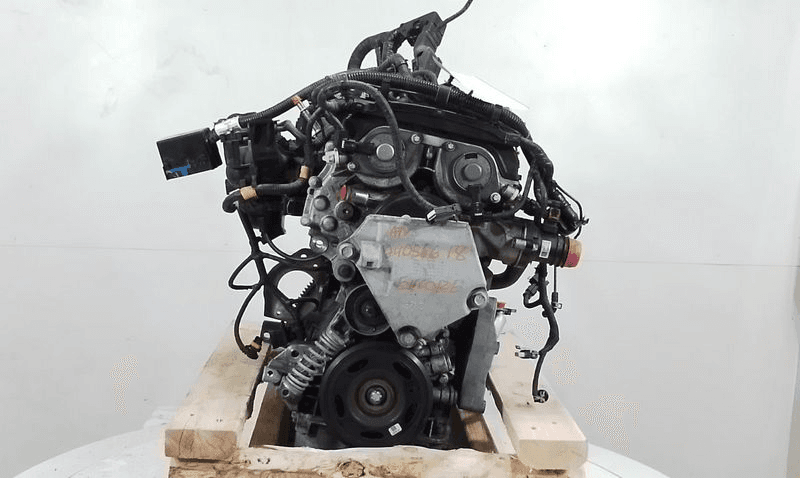 2020 BUICK ENCORE Used Engine